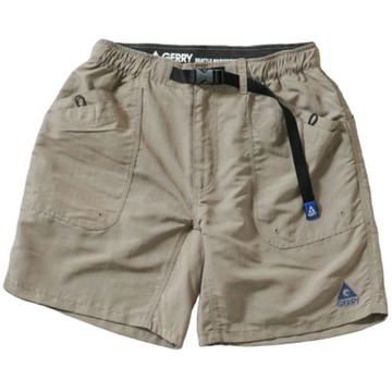 GERRY 078700-94 HYBRID NYLON SHORTS 涼感機能 水陸兩用 短褲 (94 沙色)