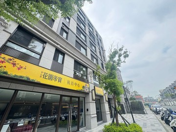 開價鈔香此區最甜❣️花園帝寶║全新低總價奢華2房｜屏東縣屏東市瑞華街