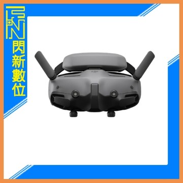 DJI 大疆 GOGGLES 3 飛行眼鏡(公司貨)適 AVATA360、AVATA 2、NEO 1 2