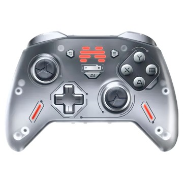 BEITONG 北通宙斯PRO 遊戲手把  精密算法  高回報率  多段震動調節  反應迅速效能卓越  手感優越使用舒適  BTP-T6P2A  1個