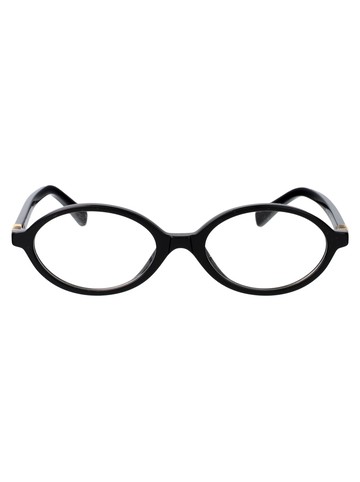 Miu Miu Eyewear 0mu 01xv Glasses