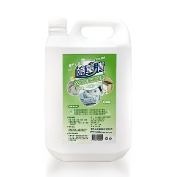 【鹼單清】居家全效清潔劑 大容量補充瓶