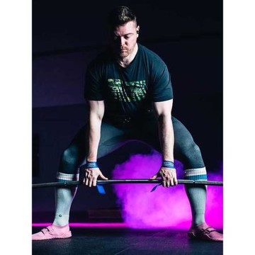 深蹲硬拉鞋室內健身鞋女防滑透氣專業瑜伽舉重綜合力量訓練赤足男