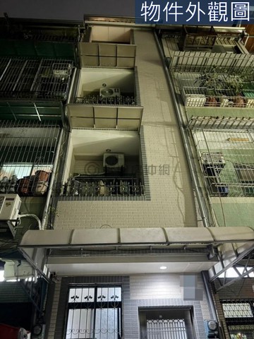 文藻大學鼎中商圈金獅湖7套房收租透天｜高雄市三民區天祥一路