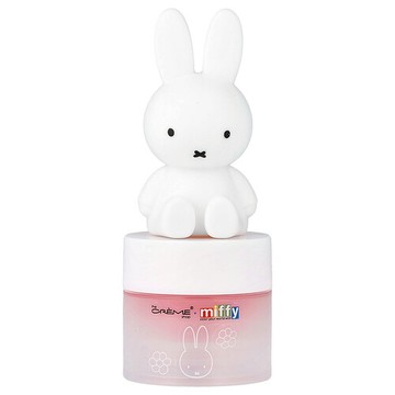 The Creme Shop, Miffy，保濕潤唇膏，稀有玫瑰香，0.28 盎司（8 克）