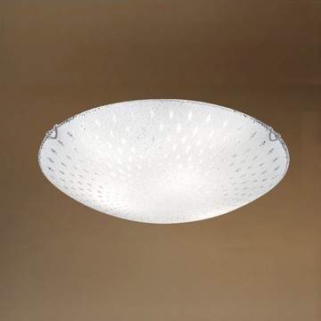 玻璃吸頂五燈 B199-64-73221