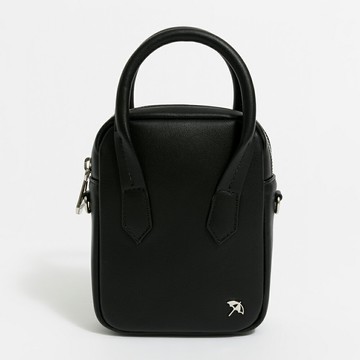 Arnold Palmer - 手提包附長背帶 Stunning系列 - 黑色