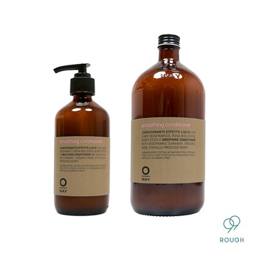 Oway｜柔順護髮素 240ml｜950ml