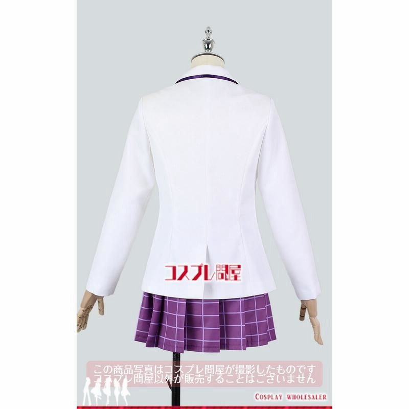 ハイキュー!! にとたん JF限定 白鳥沢 制服 五色工】 にとたん ハイキュー!! TO THE TOP 制服 白鳥沢学園