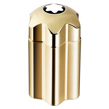 Montblanc Emblem Absolu 萬寶龍至尊之星男性淡香水 TESTER