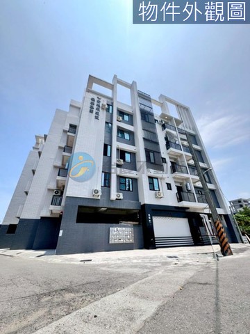 岡山白埔園區【聚賢匯II】全新大兩房｜高雄市岡山區塩埔路