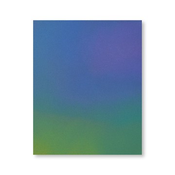 【彩虹】裝飾畫/日本製/旅店佈置/漸變/抽象畫