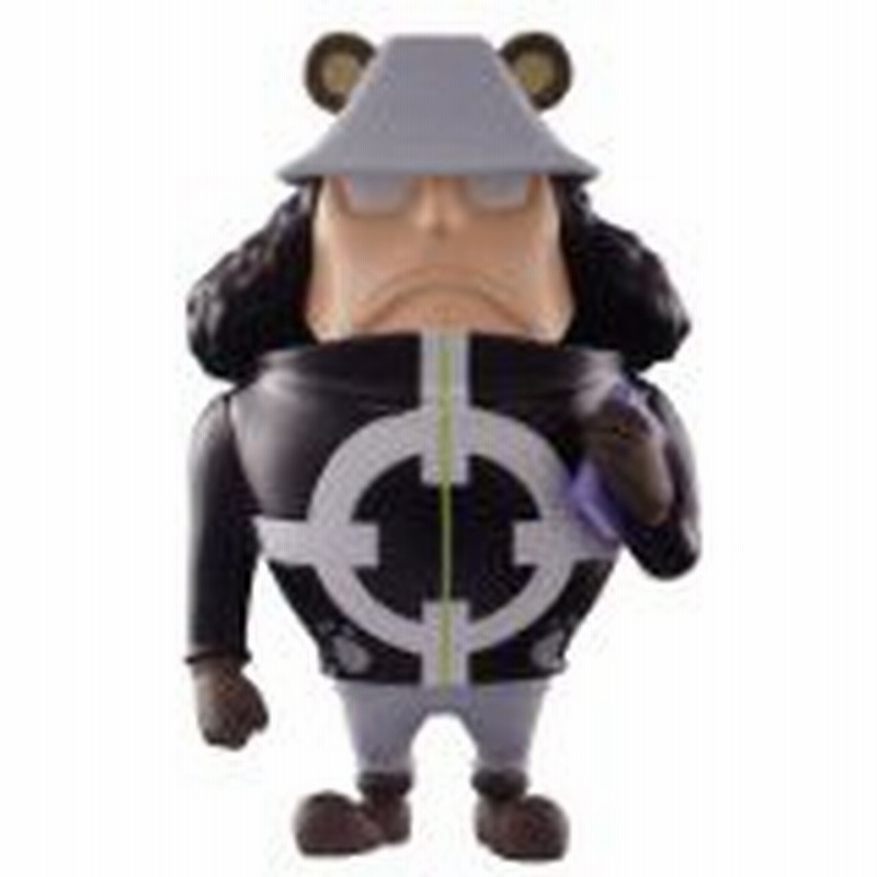 未開封 ワンピース 一番くじ きゅんキャラわーるど ワンピース 王下七武海編 A賞 くま 国内正規品 H O I Ha 通販 Lineポイント最大1 0 Get Lineショッピング