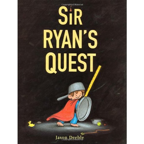 Sir Ryan's Quest