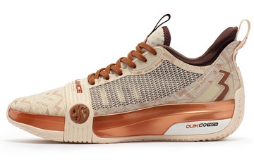 361 DEGREES AARON GORDON X ZEN 3 PRO HANFU