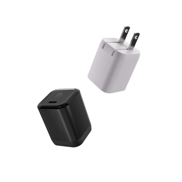 亞果元素 ADAM OMNIA P33 GaN USB-C 33W迷你快速電源供應器