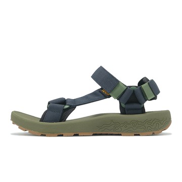 Teva 水陸機能涼鞋 M Hydratrek Sandal 男鞋 全蝕藍 輕量 抓地 涼拖鞋 1150510TOEC