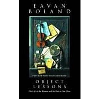 Object Lessons (Paperback  Revised edition)