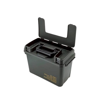 CampingBar 軍風工具箱