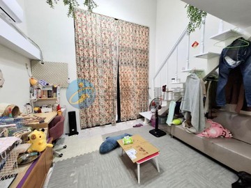 元邦溫馨大套房樓中樓華廈｜新竹縣竹東鎮自由街