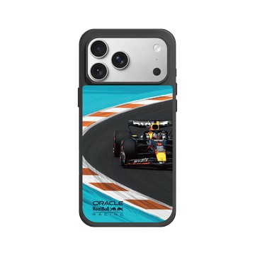 iPhone 17 Pro Max SolidX 黑 - Oracle Red Bull Racing - F1 Car - Racing
