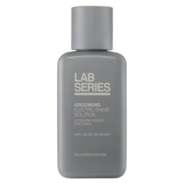 LAB SERIES 雅男士 舒緩電動刮鬍水  100ml  1個