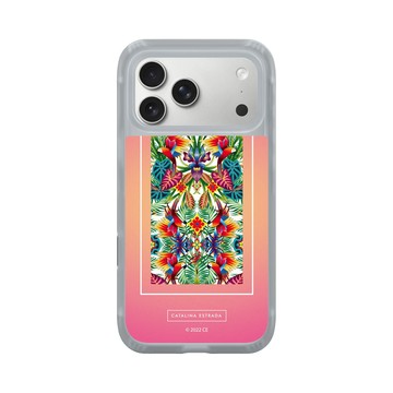 iPhone 17 Pro Max AirX 流變灰 - Catalina Estrada - Red Jungle