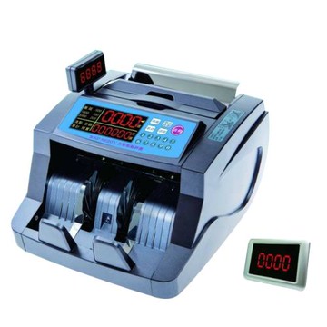 台幣點驗鈔機 S620V