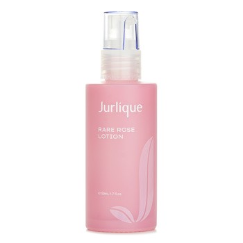 Jurlique 茱莉蔻 Rare Rose Lotion 50ml-化妝水/保濕噴霧