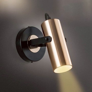 E14投光壁燈 B64-29-74474