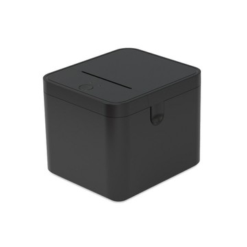 藍牙打印機 58mm  POS-5890A便攜式熱敏打印機 前臺打印機【Snowbelle優選】