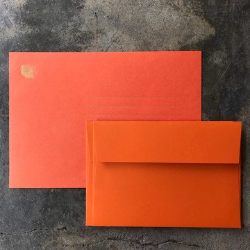 信紙組/美好年代