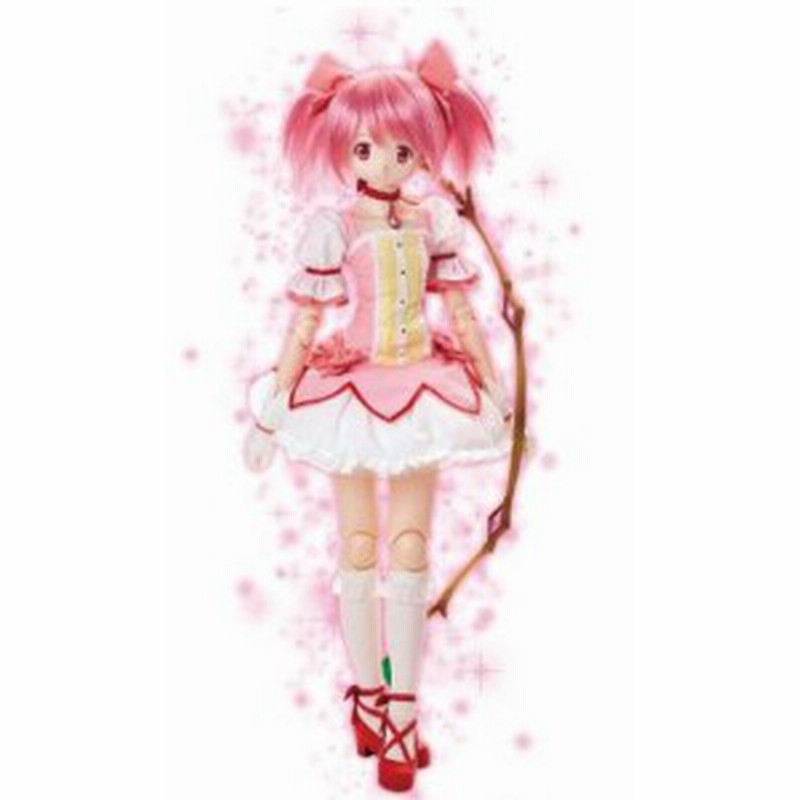 1 3 ハイブリッドアクティブフィギュア 劇場版 魔法少女まどか マギカ 前編 始まりの物語 後編 永遠の物語 鹿目まどか 通販 Lineポイント最大1 0 Get Lineショッピング