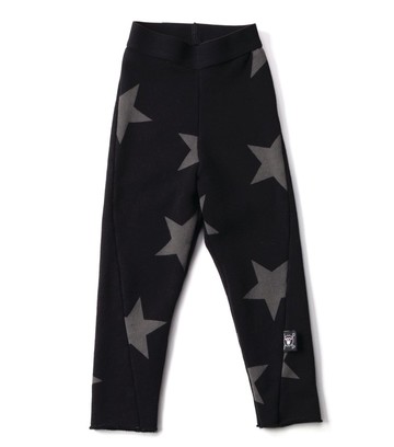 2015秋冬潮牌NUNUNU  french terry engineered leggings