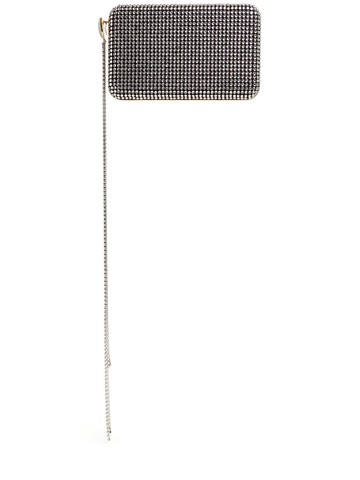 Lelia Embellished Clutch