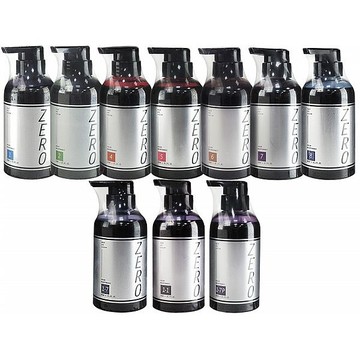 WAJASS 威傑士 極光炫染髮浴／染髮劑(300ml) 款式可選【小三美日】DS013641