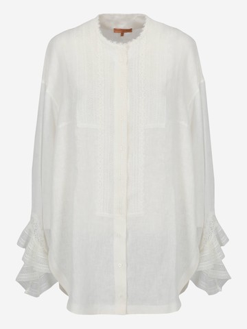 Ermanno Scervino Shirt