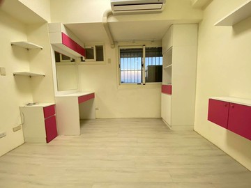 樂福集團獨家✨中山醫全新整理無限視野美套房｜台中市南區復興路一段