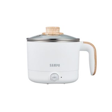 聲寶1.2公升美食鍋電鍋KQ-CA12D