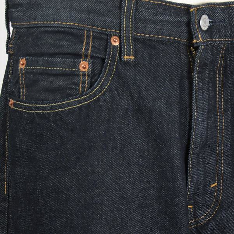 リーバイス LEVI'S 578（TM） BAGGY ダークインディゴ GOOD AS