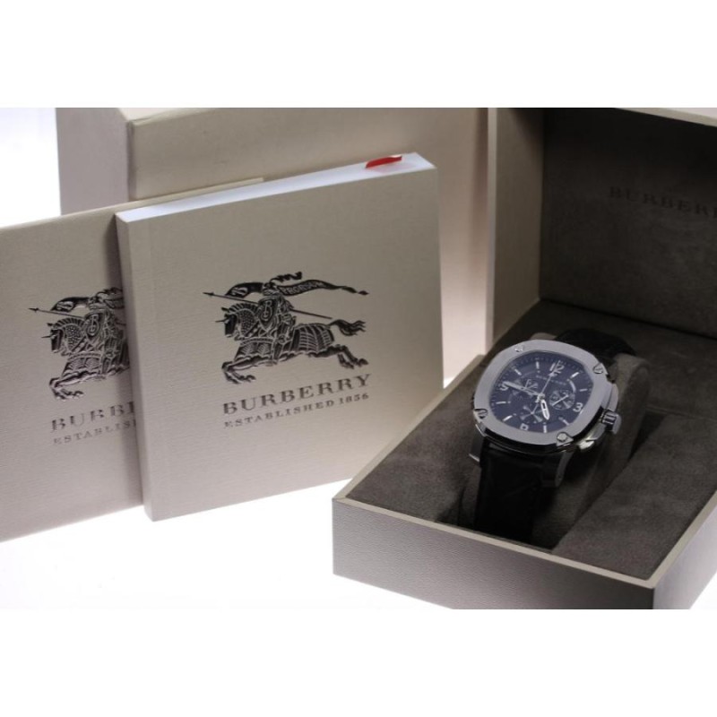 DUFA記念BOX &Burberryセット 楽天市場】【単品購入不可 】バーバリー BURBERR 専用箱
