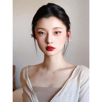 酵色桃木豆蔻回音口紅