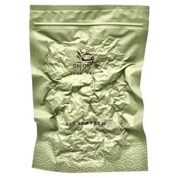 三角立體茶包 蜜桃烏龍  3g  30包  1袋