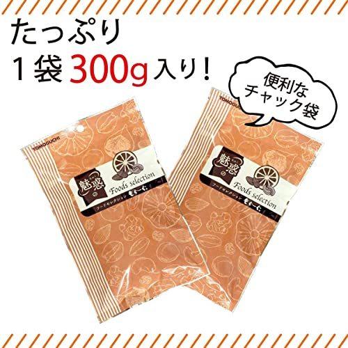 塩味アーモンド 便利なチャック付き袋 遮光性アルミ袋 (300g×2袋) 友口 TOMOGUCHI もぐーぐ。