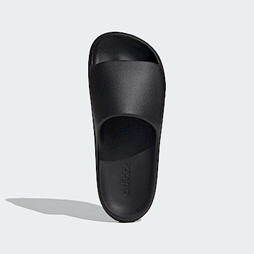 Adidas Adilette Lumia JP9580 男女 運動拖鞋 涼拖鞋 簡約 舒適 快乾 黑
