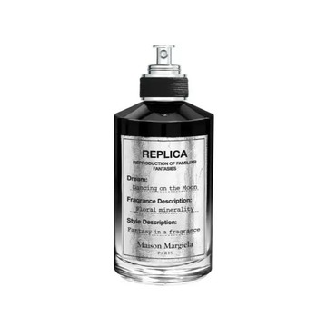 月球舞步淡香精 100ML