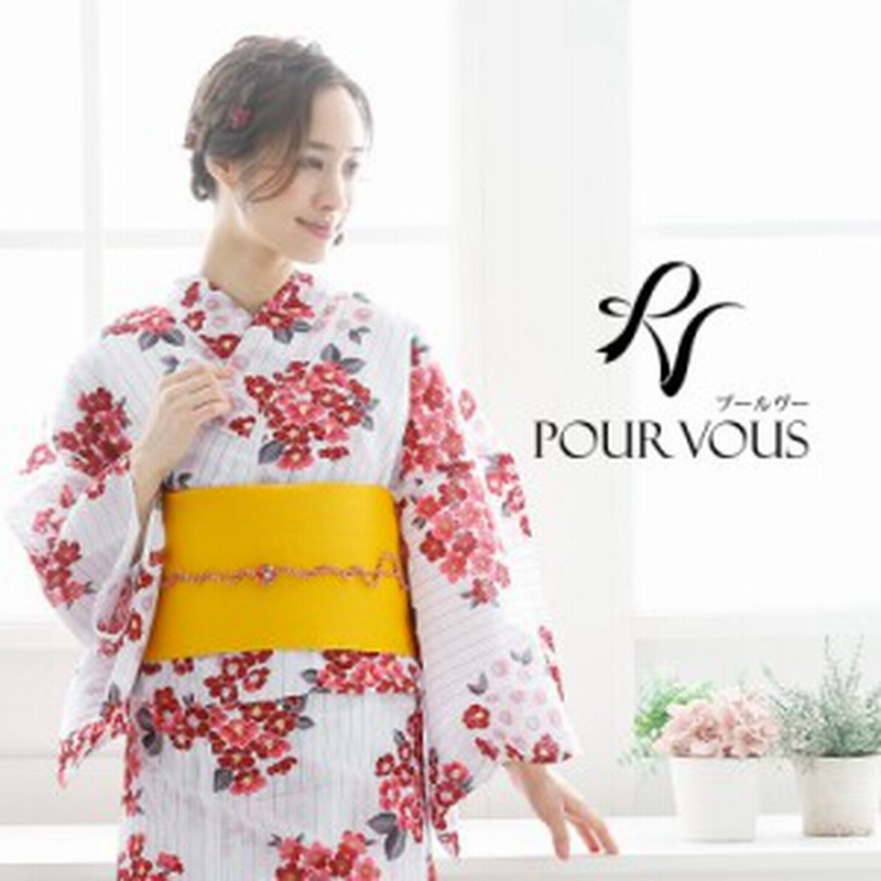 Yu039 レディース 代30代40代 帯 浴衣 女性 夏祭り セット 浴衣セット レトロ ゆかた 大人 女の子 下駄 花火大会 4点セット 椿 赤 ピン 通販 Lineポイント最大1 0 Get Lineショッピング