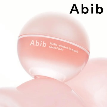 車銀優代言✨【Abib】PDRN 膠原蛋白果凍唇膜