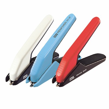 MAX 美克司 除針器 顏色隨機 / 支 RZ-3F【APP滿額下單10%點數(單一帳號最高5000點)】1/31止