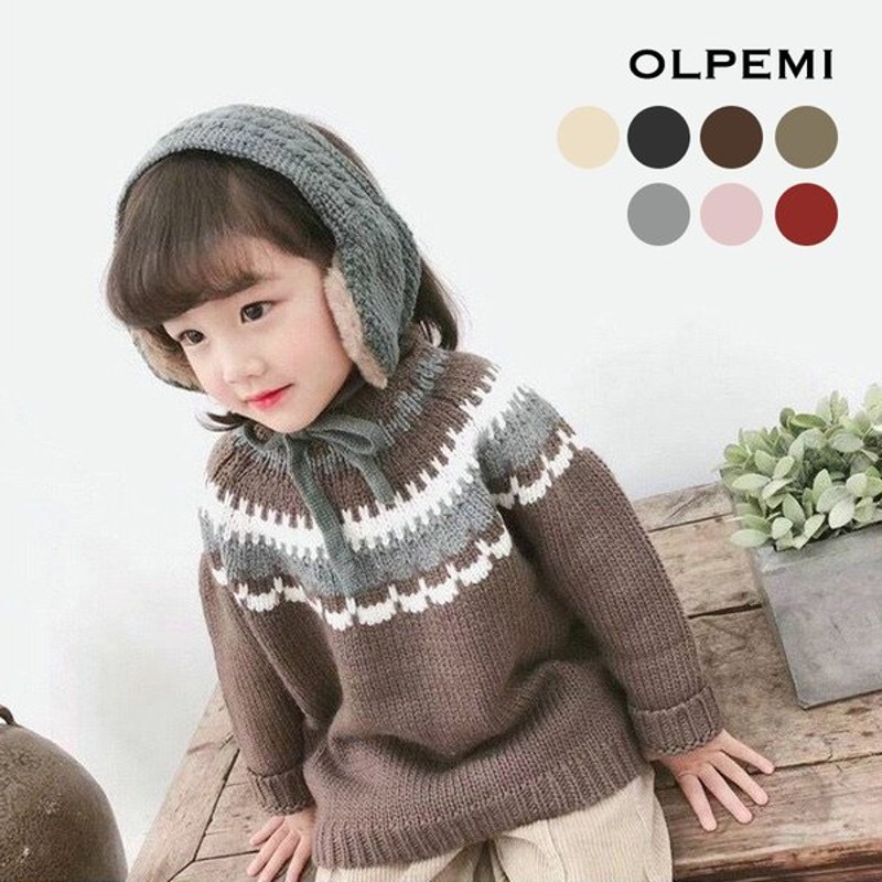 イヤーマフラー キッズ 耳当て 子供 男の子 女の子 韓国 ネックウィーマー マフラー クリスマスプレゼント 2wayニットイヤーマフ A067 通販 Lineポイント最大0 5 Get Lineショッピング